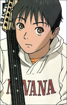 Tanaka Yukio — Beck card artwork