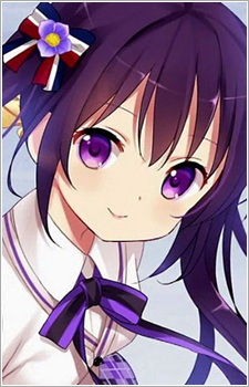 Tedeza Rize — Is the Order a Rabbit? card artwork