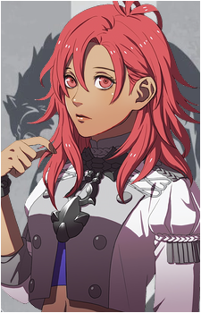 Hapi — Fire Emblem card artwork