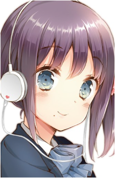 Iori Nagase — Kokoro Connect card artwork