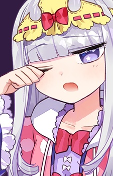 Aurora Suya Rhys Kaymin — Sleepy Princess In The Demon Castle card artwork