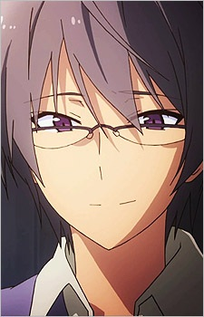 Mitaka Jin — The Pet Girl of Sakurasou card artwork