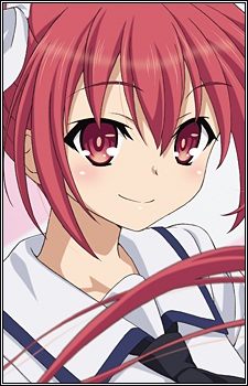 Itsuka Kotori — Date A Live card artwork