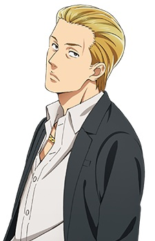 Nitta Yoshifumi — Hinamatsuri card artwork