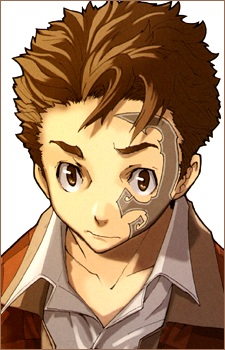 Splot Jacuzzi — Baccano card artwork