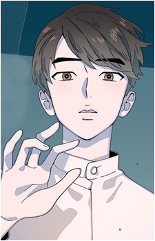 Seokjin Kim — BTS card artwork