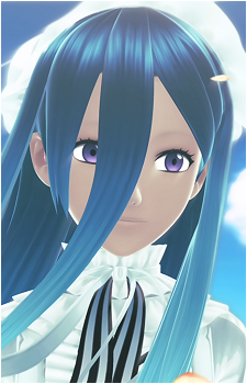 Aina h — hackSIGN card artwork