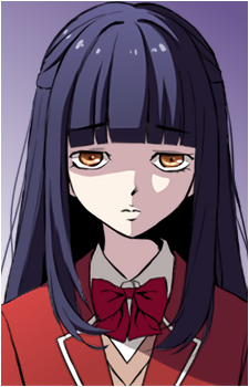 Misao — Misao Series card artwork