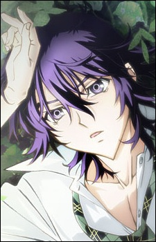 Yuuki Natsuno — Shiki card artwork