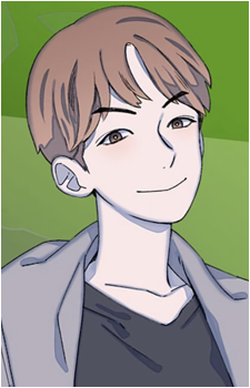Hoseok Jung — BTS card artwork