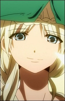 Yunan — Magi card artwork