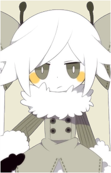 Creamil — Wadanohara and the Great Blue Sea artwork