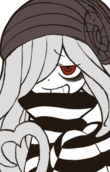 Sheep — Wadanohara and the Great Blue Sea card artwork