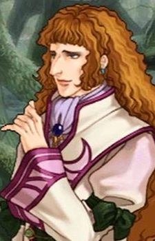 Valtome — Fire Emblem card artwork