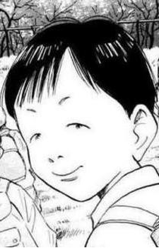 Sada Kiyoshi — 20th Century Boys card artwork