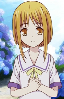 Kisa Sohma — Fruits Basket artwork