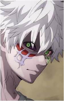 Cancer Cell — Cells at Work! card artwork