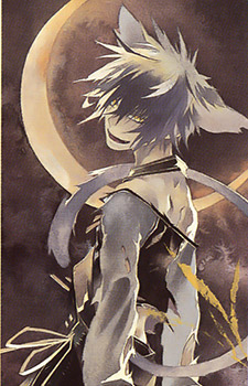 Humpty Hans — Rokka no Yuusha card artwork