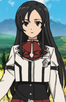 Nanahoshi Shizuka — Mushoku Tensei Jobless Reincarnation card artwork