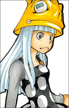 Frog Eruka — Soul Eater card artwork