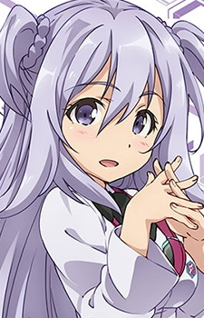 Toudou Kirin — Gakusen Toshi Asterisk card artwork