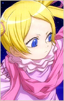 Niche — Tegamibachi card artwork