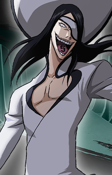 Nnoitra Gilga — Bleach artwork
