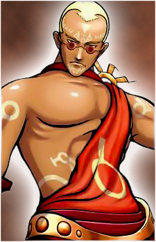 Yata h — hackSIGN card artwork