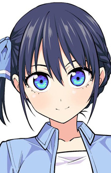 Minase Nagisa — Kanojo mo Kanojo card artwork