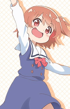 Hoshino Hinata — Watashi ni Tenshi ga Maiorita card artwork