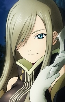 Grants Tear — Tales of the Abyss card artwork