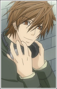 Yukina Kou — Sekaiichi Hatsukoi Onodera Ritsu no Baai artwork