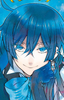 Vanitas — The Case Study of Vanitas card artwork