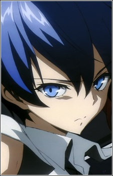 Azuma Tokaku — Akuma no Riddle artwork