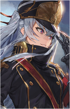 Altair — ReCreators card artwork