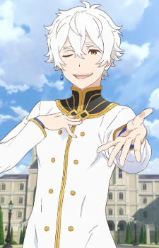 Regulus Corneas — Re:Zero card artwork