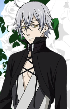 Snake — Black Butler artwork