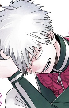 Tademaru Shiki — Kemono Jihen card artwork