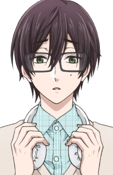 Sakuragi Kou — Wotakoi: Love Is Hard for Otaku card artwork