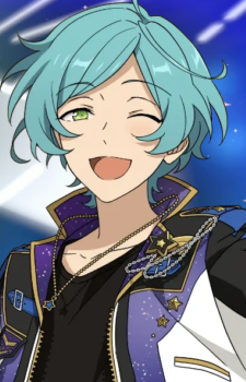 Kanata Shinkai — Ensemble Stars artwork