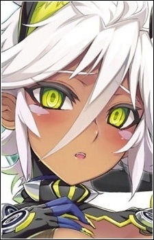 Zest — The Testament of Sister New Devil artwork