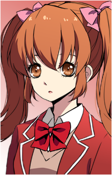 Aki Narukami — Misao Series card artwork