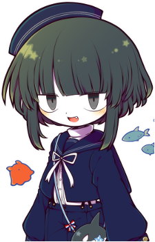 Minami — Sunahama artwork