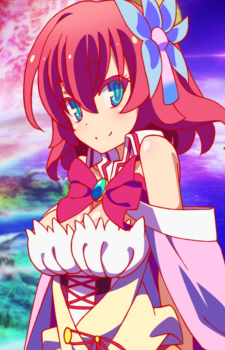 Dola Stephanie — No Game No Life artwork