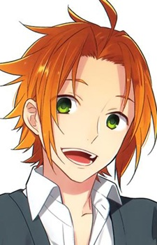 Shindo Koichi — Horimiya card artwork