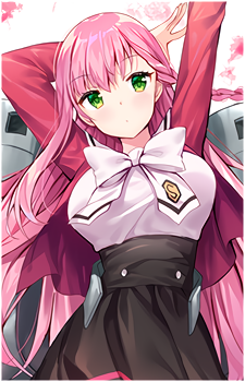 Memphis — Azur Lane artwork