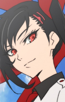 Jahad Ha Yuri — Tower of God card artwork