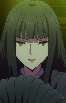 Glass — The Rising Of The Shield Hero card artwork