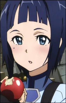 Sachi — Sword Art Online artwork