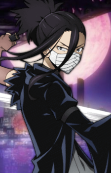 Gin Akutagawa — Bungou Stray Dogs artwork